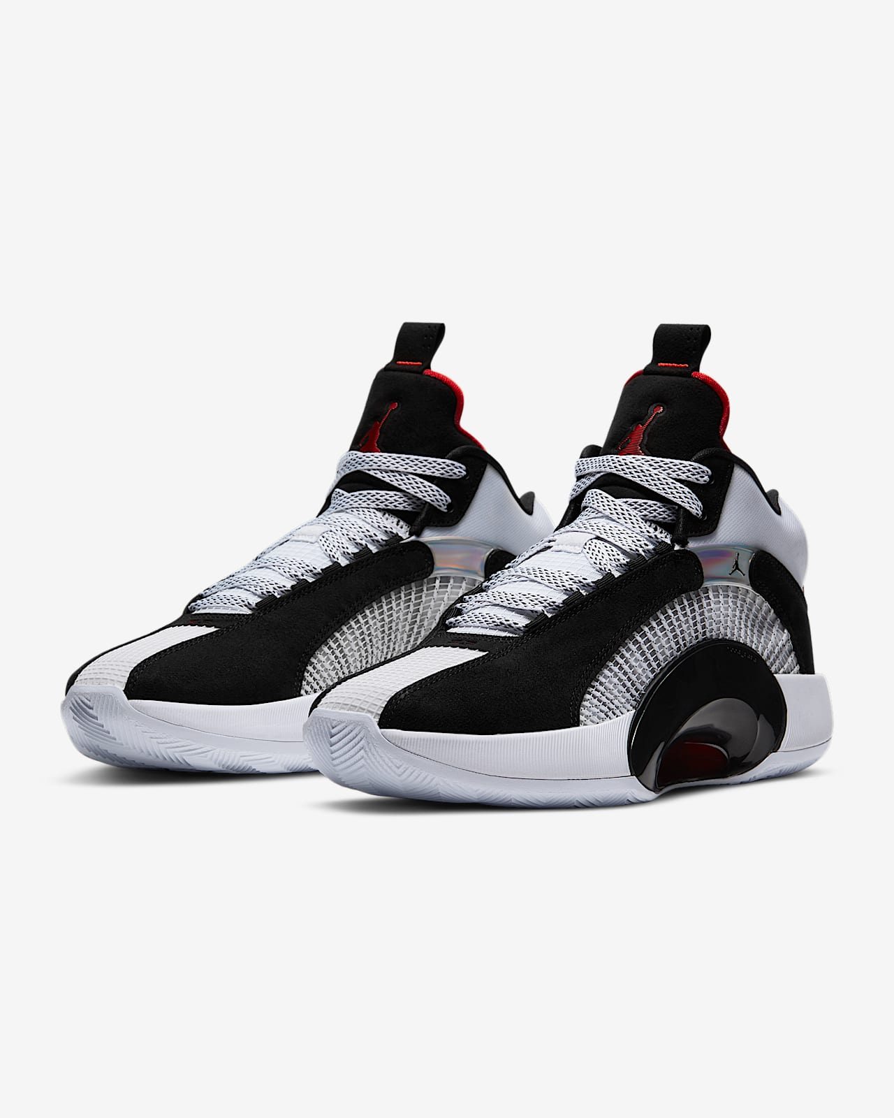 air jordan xxxv fc pf